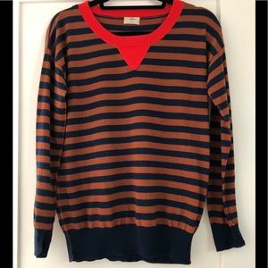 ✨SOLD✨Wallace (Madewell) crew neck sweater